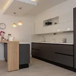 Apartman La Vedena