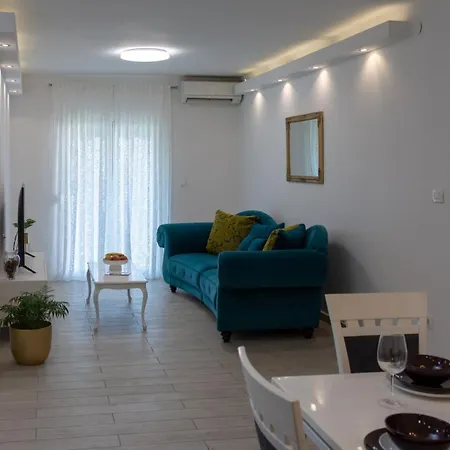 Apartman La Vedena
