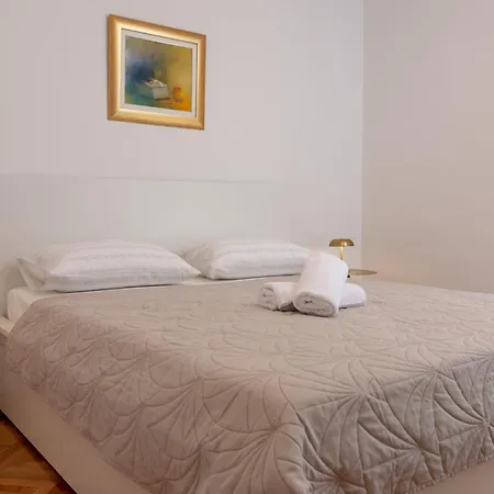 La Vedena Apartman Kaštela