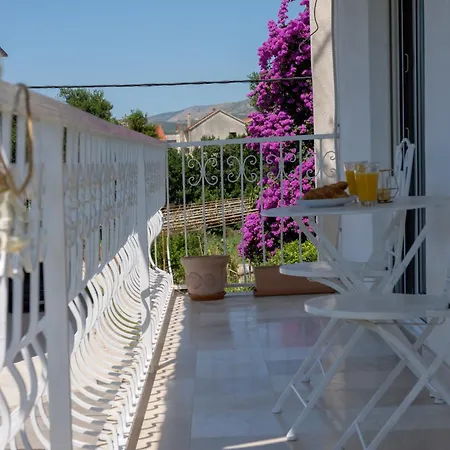 Apartman La Vedena *
