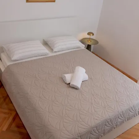 La Vedena * Kaštela