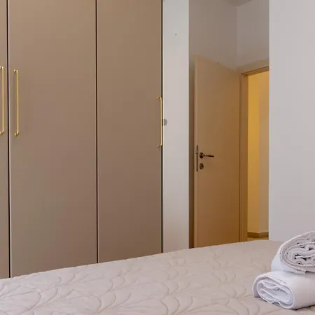 La Vedena Apartman