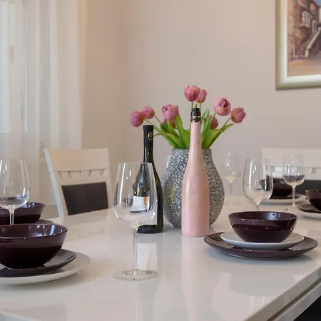 Apartman La Vedena