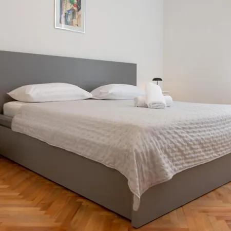 La Vedena Apartman *