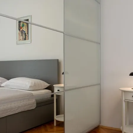 La Vedena Apartman