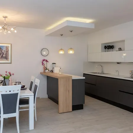 Apartman La Vedena Kaštela