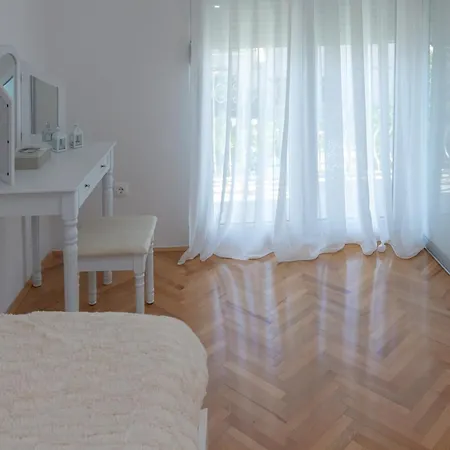 Apartman La Vedena
