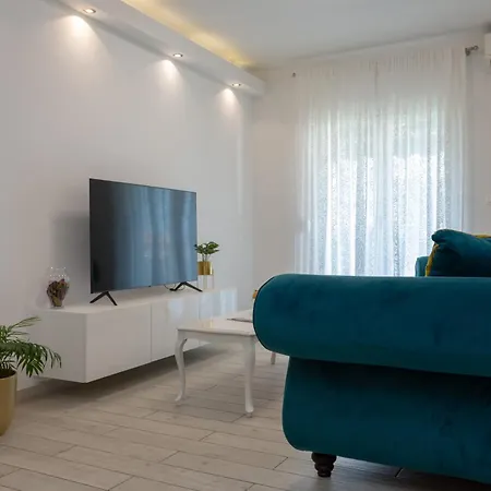 La Vedena * Kaštela