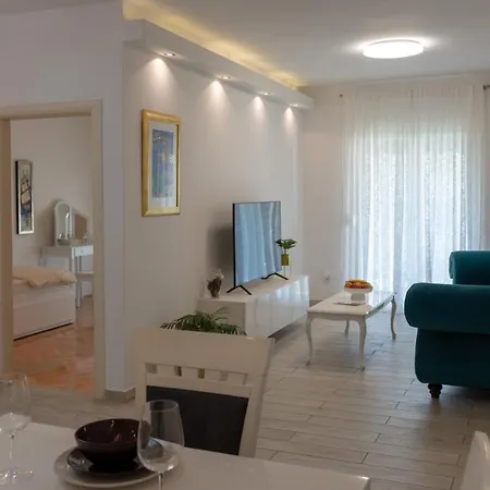 La Vedena Διαμέρισμα