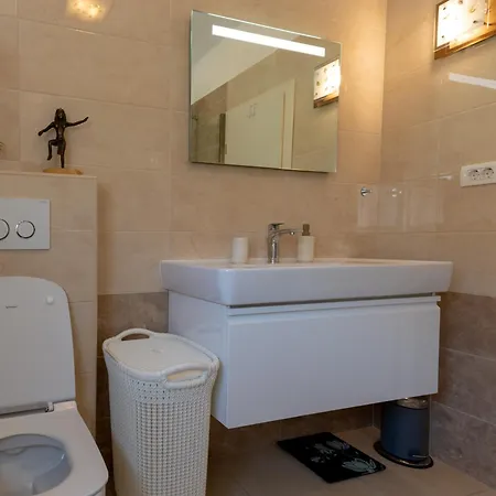 Apartament La Vedena *