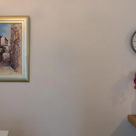 La Vedena * Kaštela