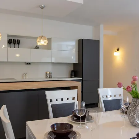 Apartament La Vedena Kaštela