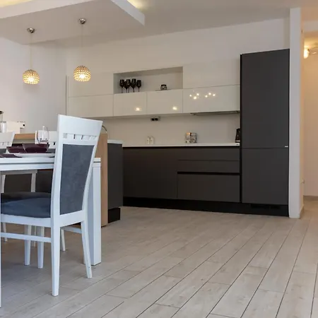 La Vedena * Kaštela