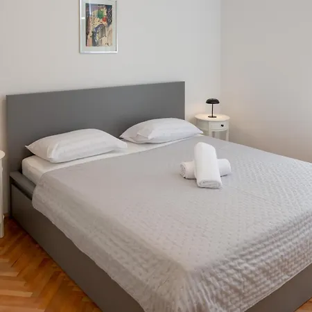 La Vedena * Kaštela