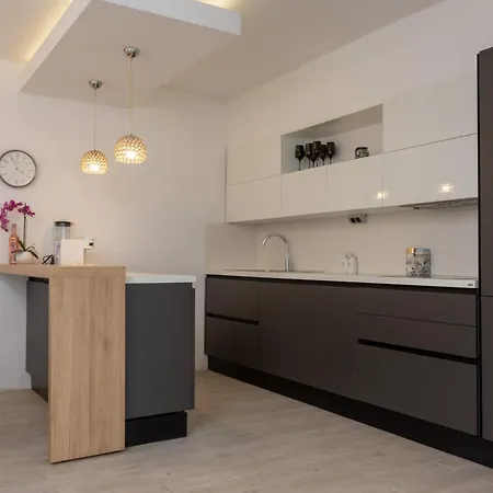 Apartment La Vedena
