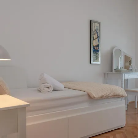 La Vedena Kaštela