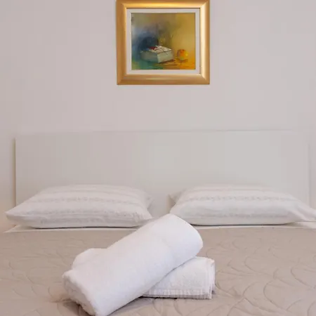 La Vedena Kastela