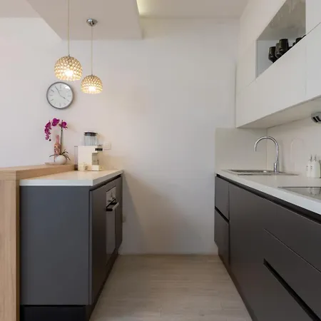 Apartment La Vedena