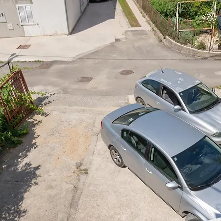 La Vedena Apartamento Kaštela